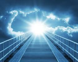 bridge to heaven