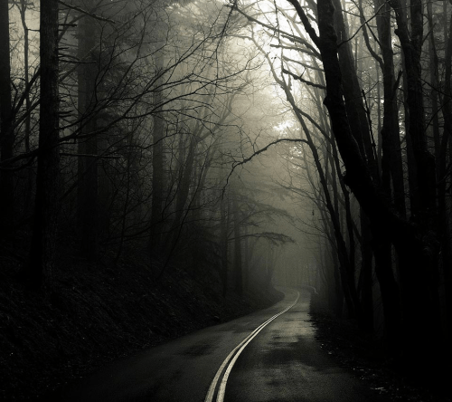 Mystery-and-Darkness