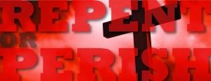 repentance