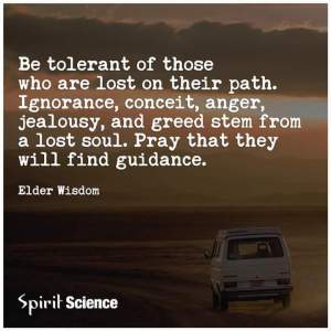 TOLERANCE IMAGE