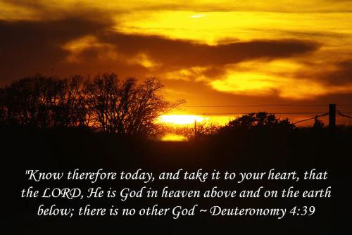 know-therefore-today